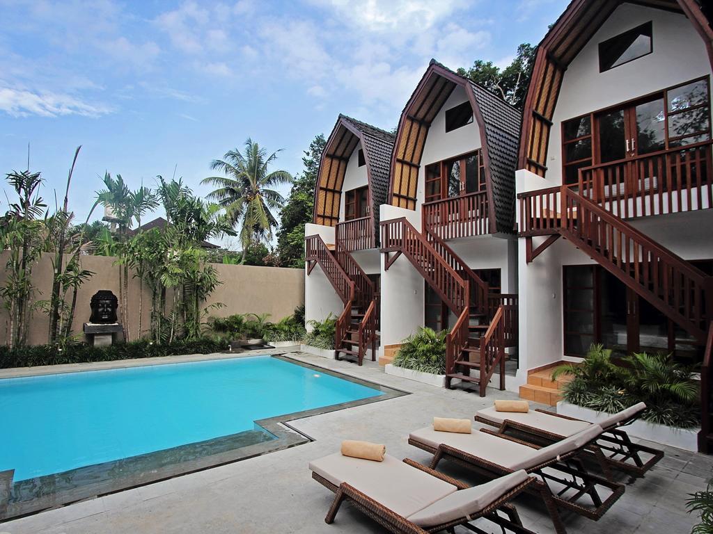 Mojo 3* Canggu (Bali)