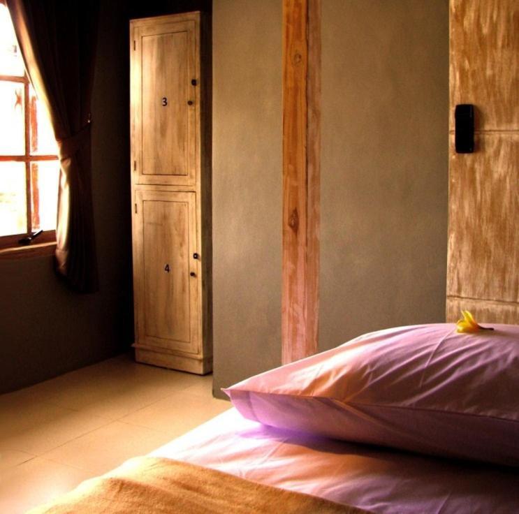 Hostel Guess House