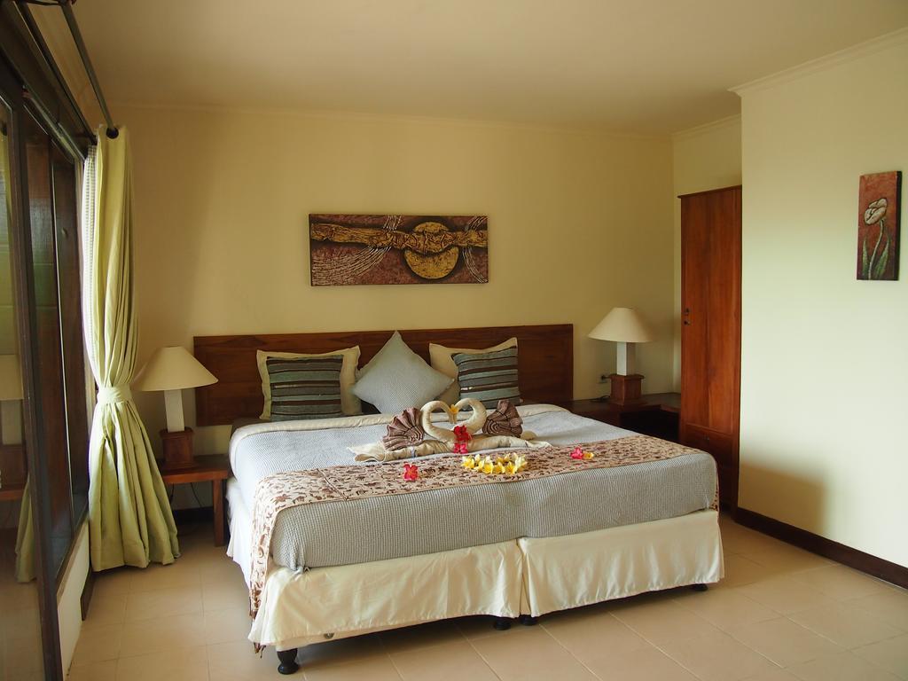 West Bali Villas-umasari Guest house