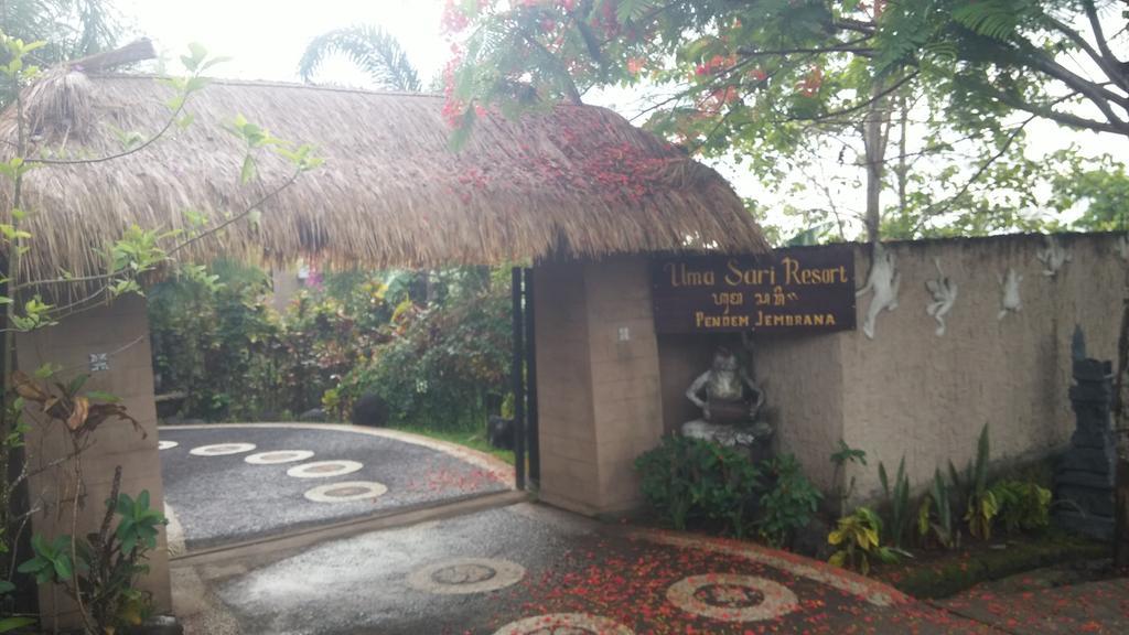 West Bali Villas-umasari Guest house