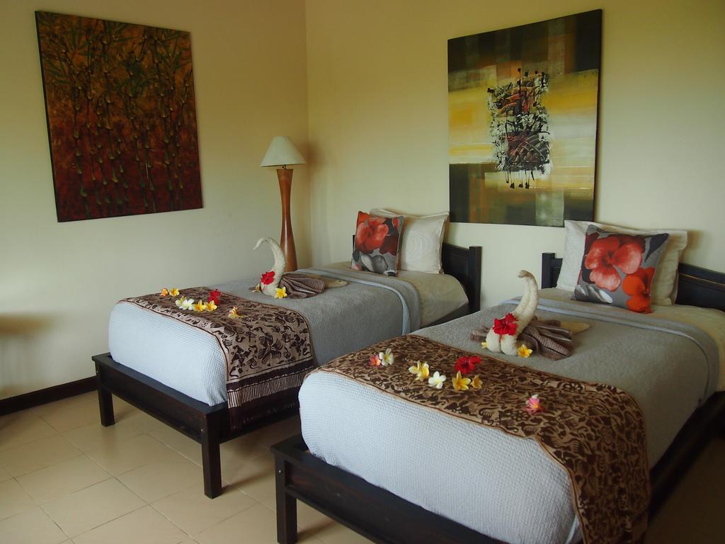 West Bali Villas-umasari Guest house Negara (Bali)