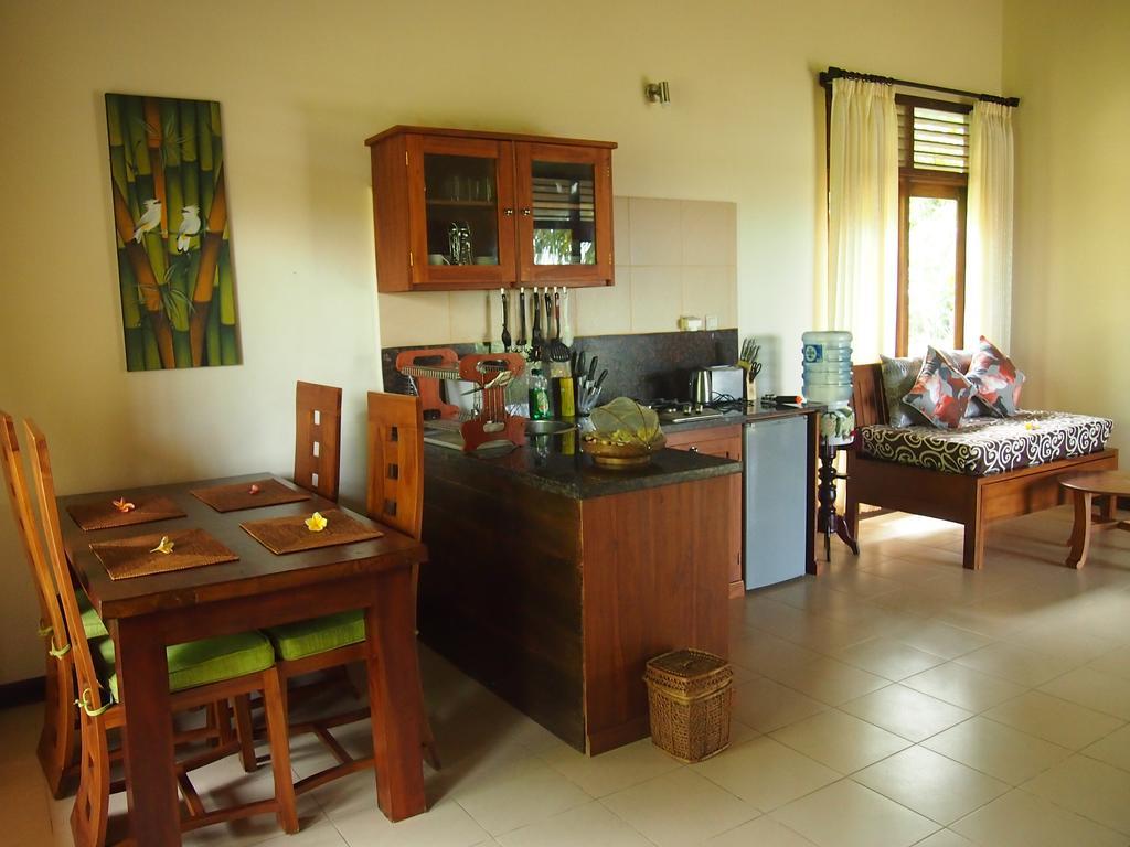 Guest house West Bali Villas-umasari 3*