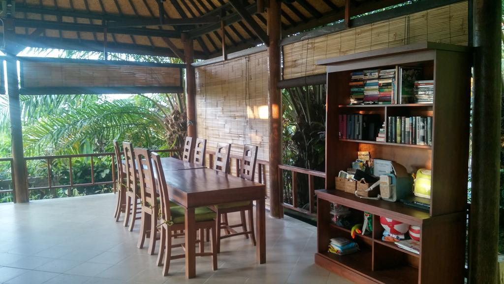 Guest house West Bali Villas-umasari Negara (Bali)