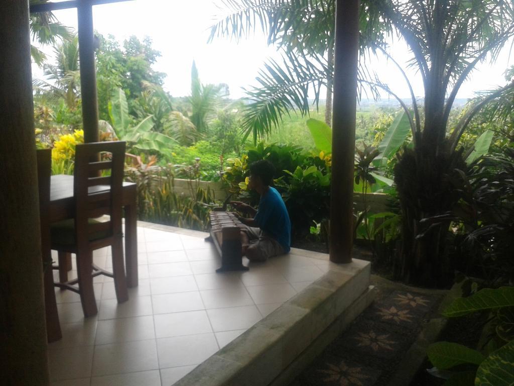Guest house West Bali Villas-umasari