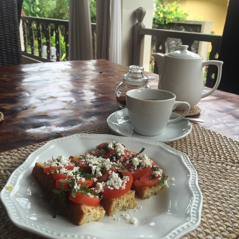 Guest house Life In Amed (Bali)