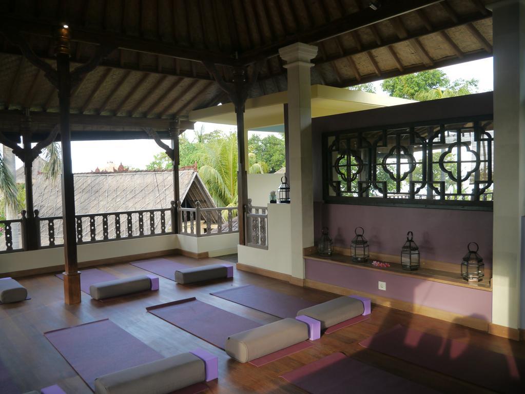 Guest house Life In