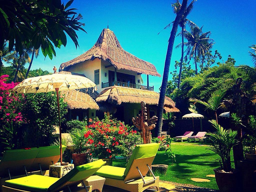 Guest house Life In Amed (Bali)