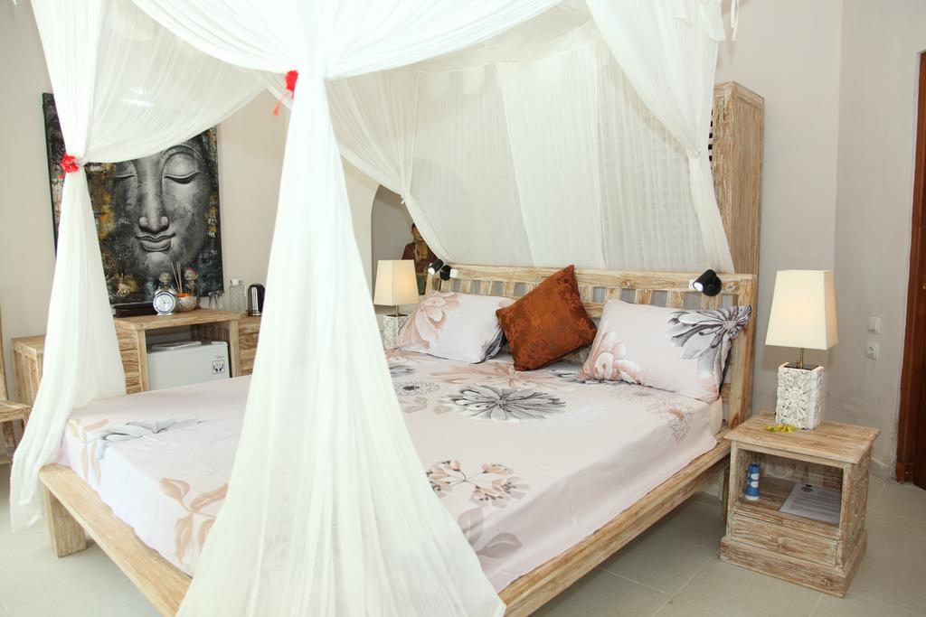Felicianas Holiday park