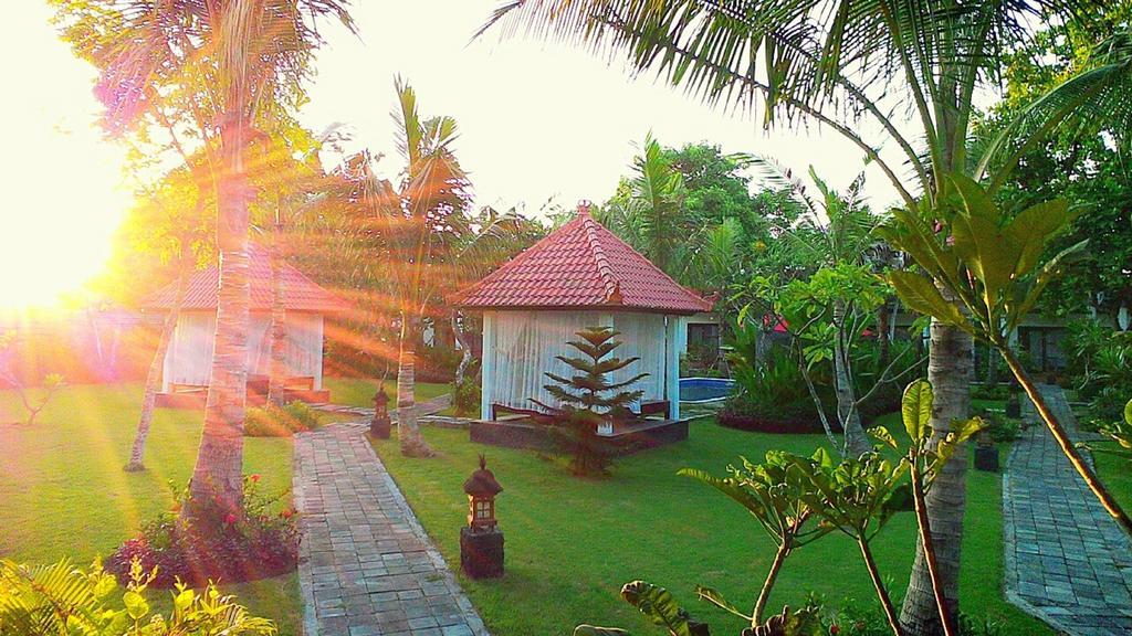 Taman liburan D'mell Bali 3*