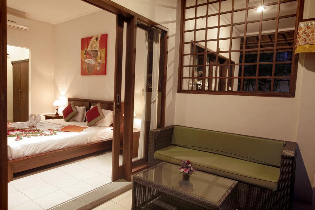 Lili Ubud (Bali)