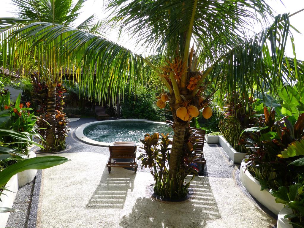 West Bali Villas-umasari Guest house Negara (Bali)