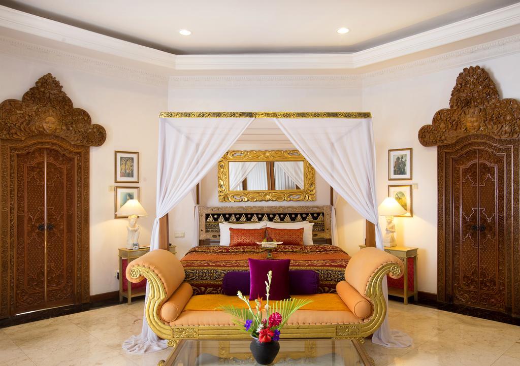 The Mansion & Resor