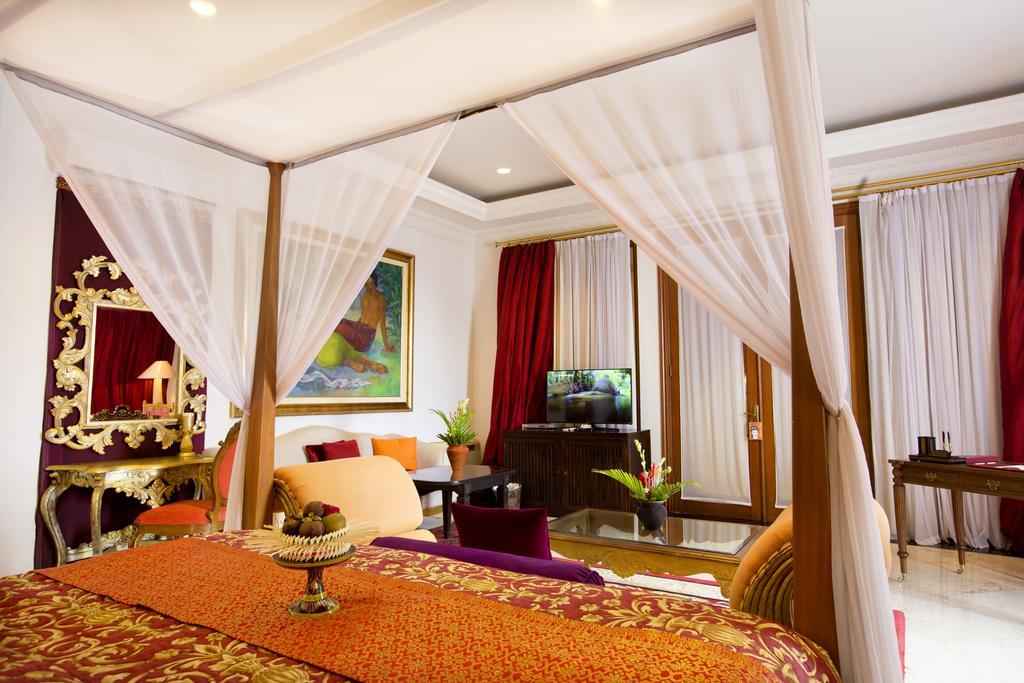 Resort The Mansion &