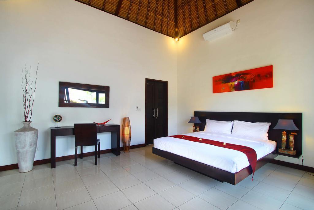 Ricci Villa *