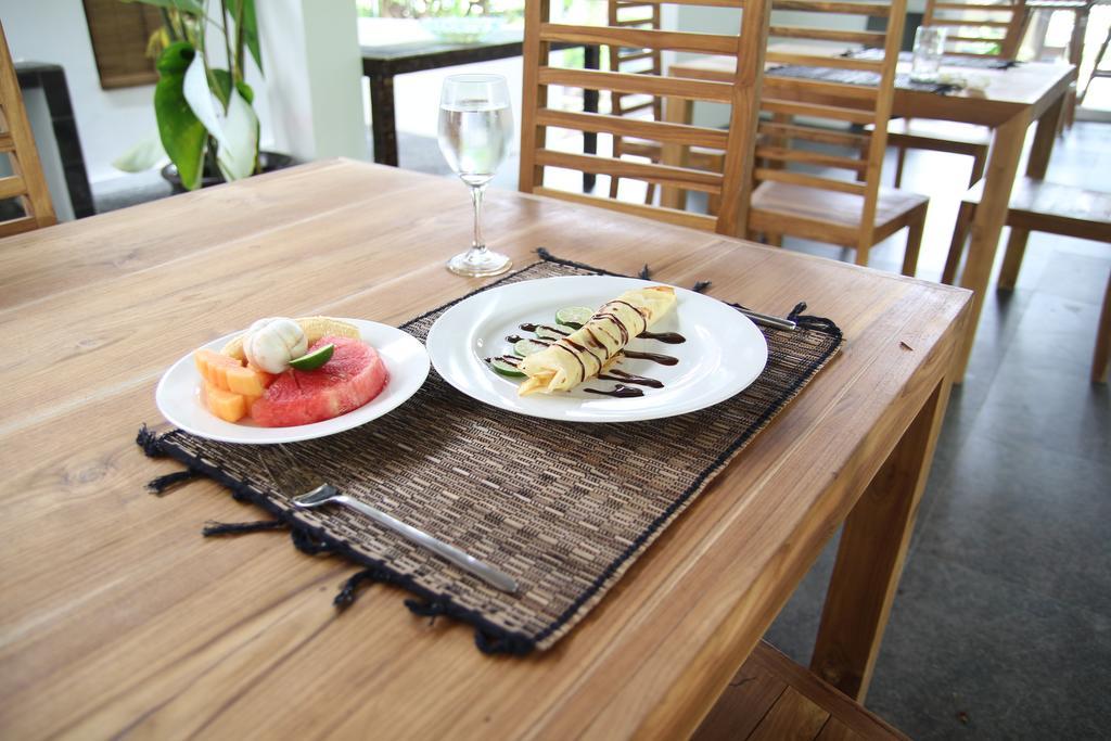 Bali Marina Villa's Holiday park 4*