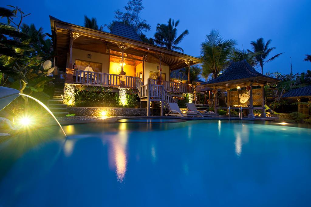 Villa Sebatu