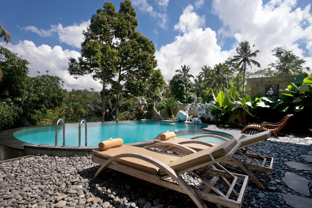 Sebatu Tegallalang (Bali)