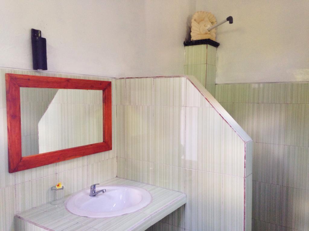 Homestay Alur
