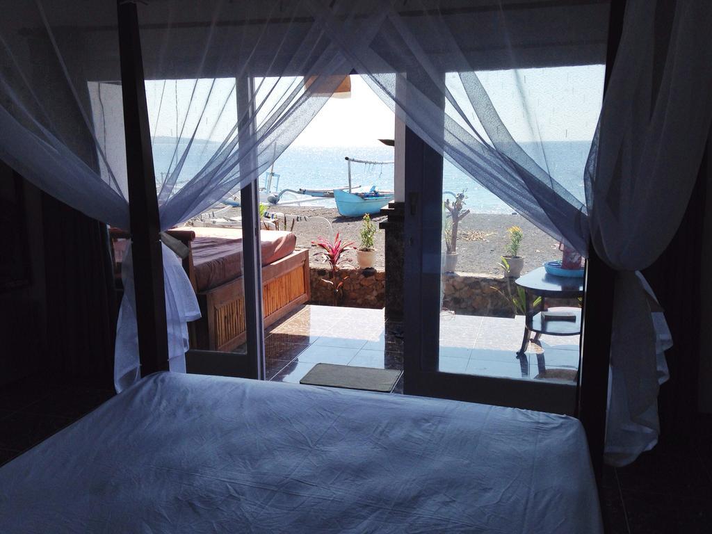 Homestay Alur Amed (Bali)