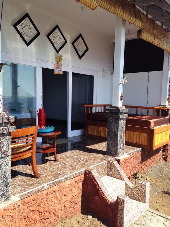 Alur Homestay *