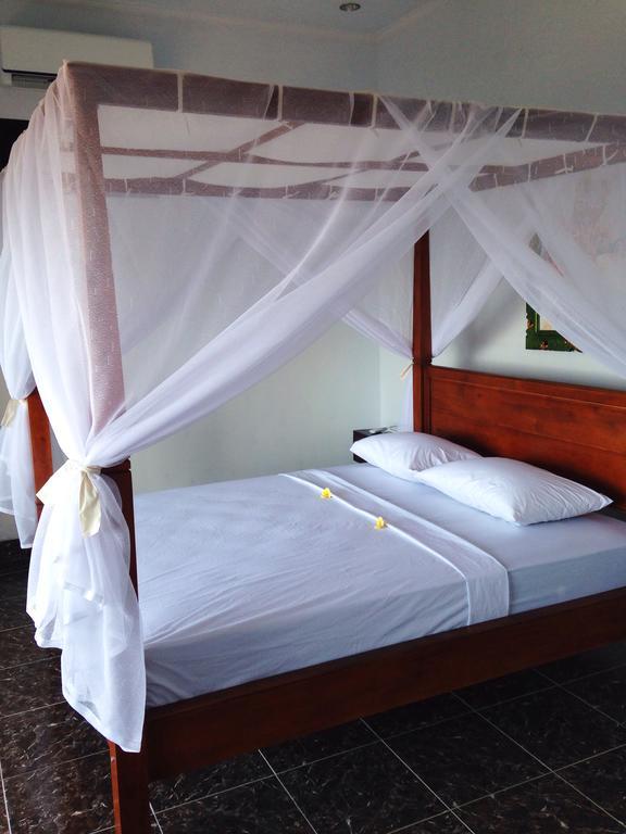 Alur Homestay Amed (Bali)