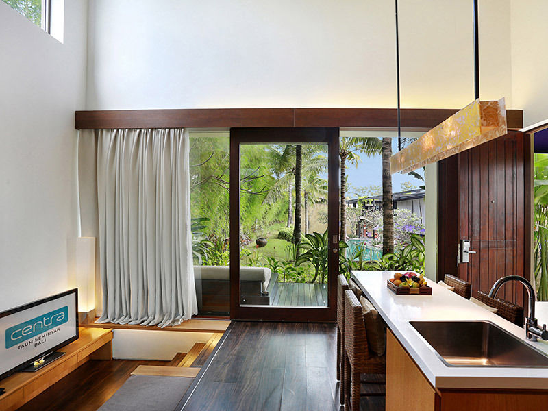Hotel Taum BALI