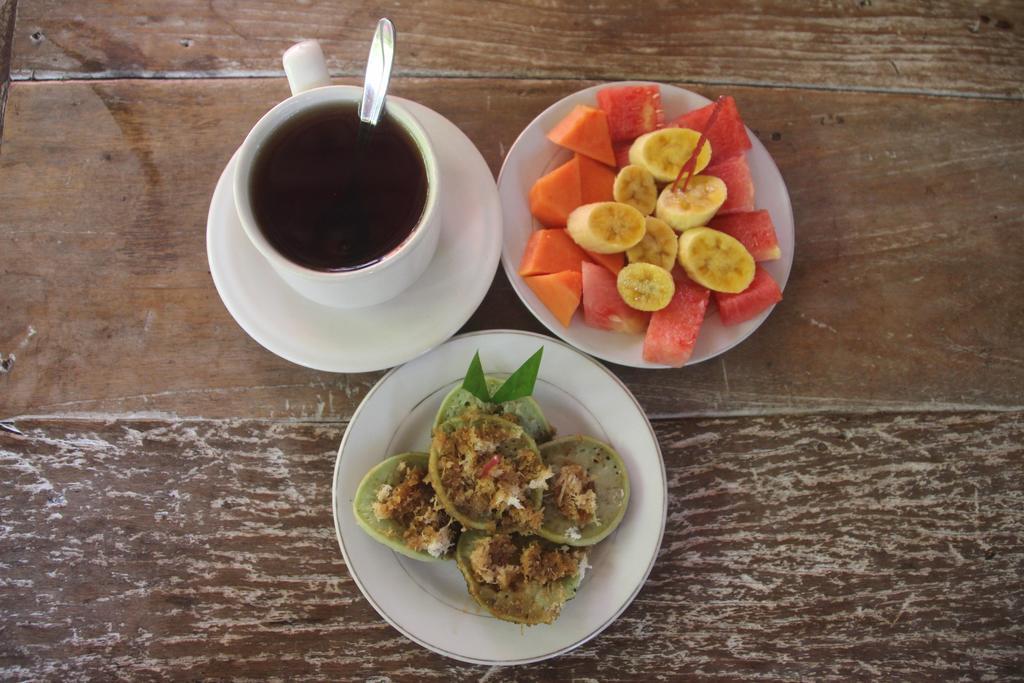 Tagel Karsa House Guest house Ubud (Bali)