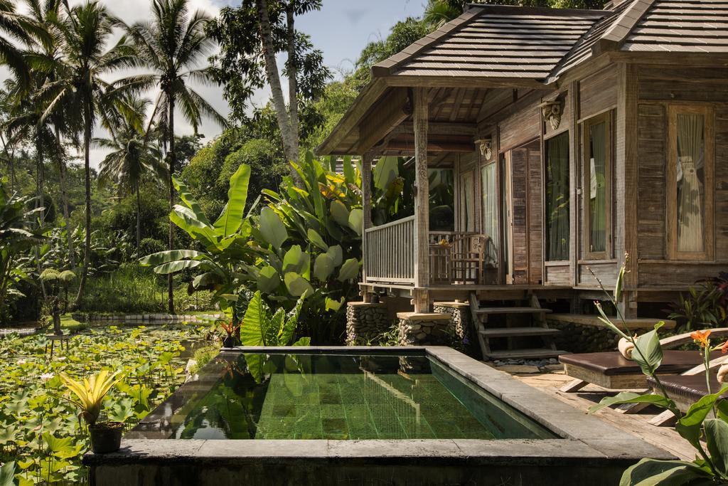 Sebatu * Tegallalang (Bali)