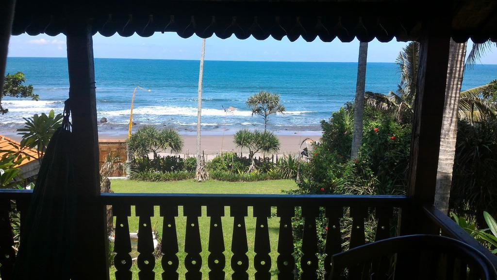 Rumah Pantai Bali Guest house 3*