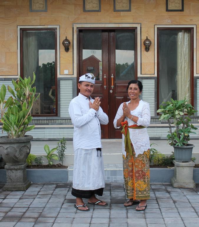Guest house Wijaya 2*