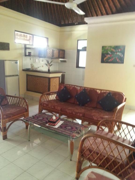 Beach Villas Sanur (Bali)