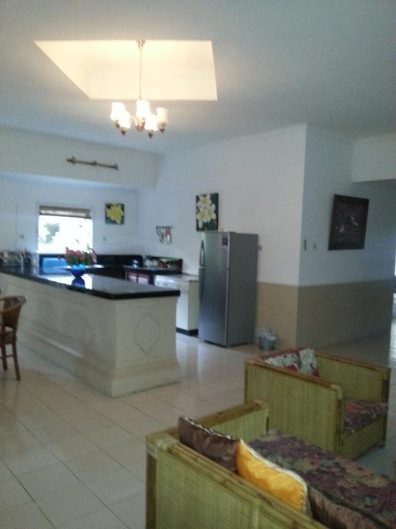 Guest house Beach Villas Sanur (Bali)