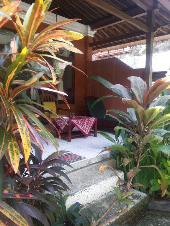 Guest house Beach Villas