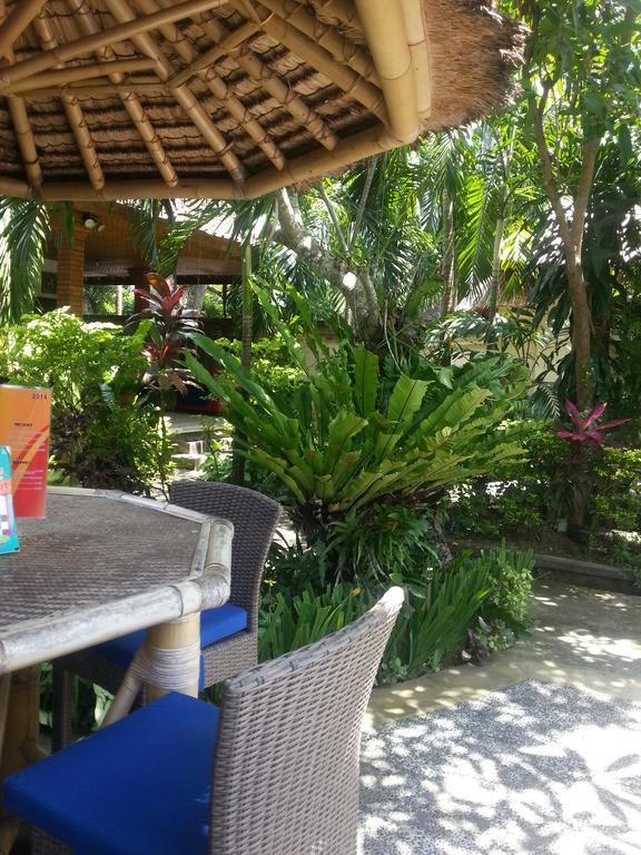 Beach Villas Guest house