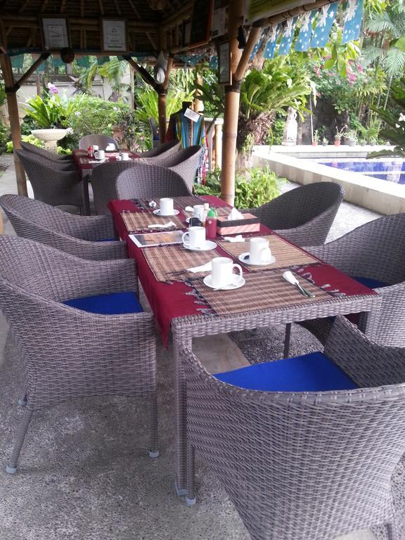 Guest house Beach Villas Sanur (Bali)