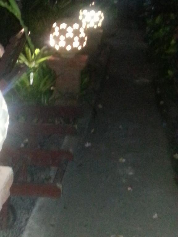 Beach Villas Guest house