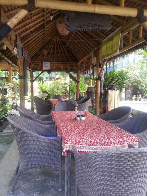 Beach Villas 2* Sanur (Bali)