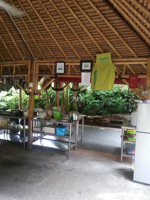 Beach Villas Guest house Sanur (Bali)