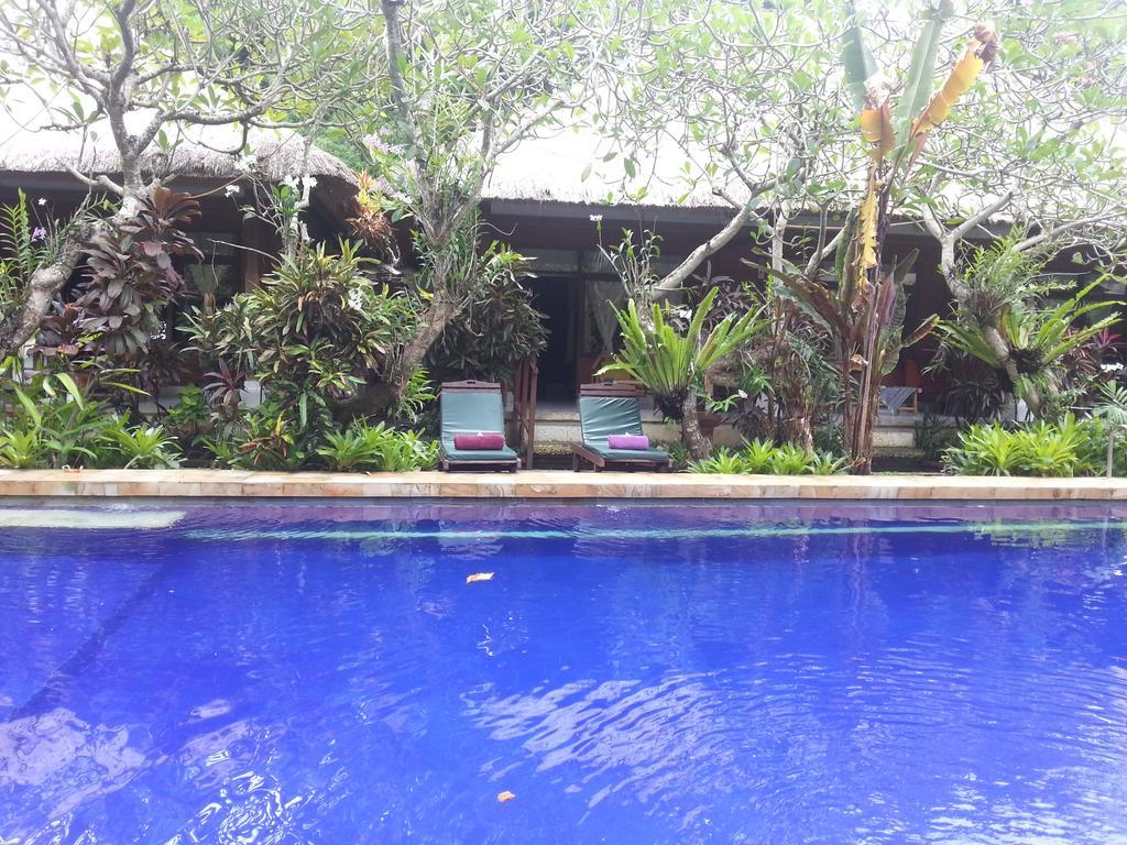 Beach Villas Guest house
