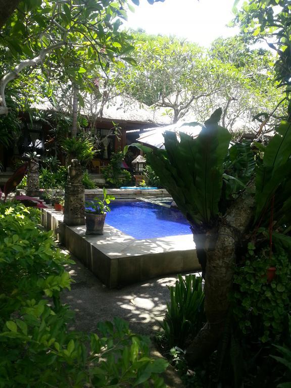 Guest house Beach Villas