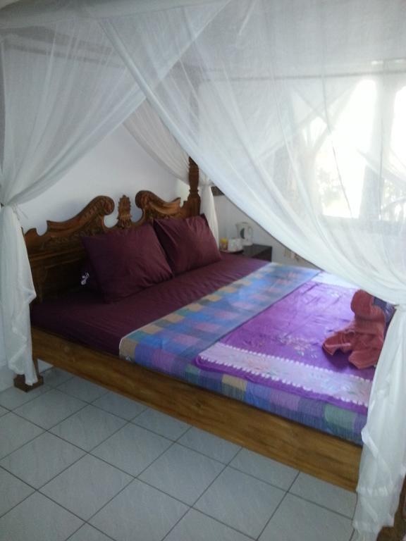 Beach Villas Sanur (Bali)