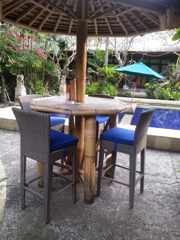 Beach Villas Guest house 2*
