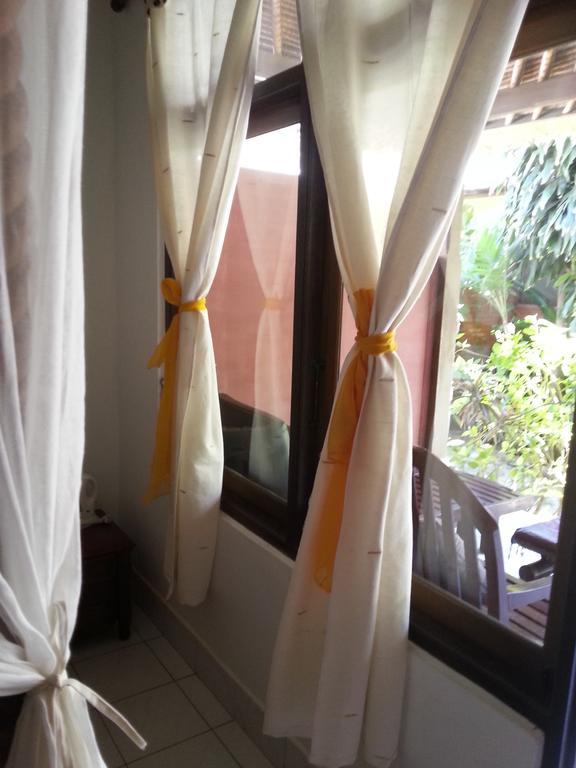 Beach Villas Sanur (Bali)