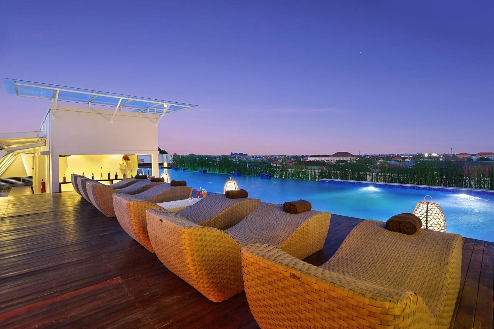 Mega Boutique Hotel 4*