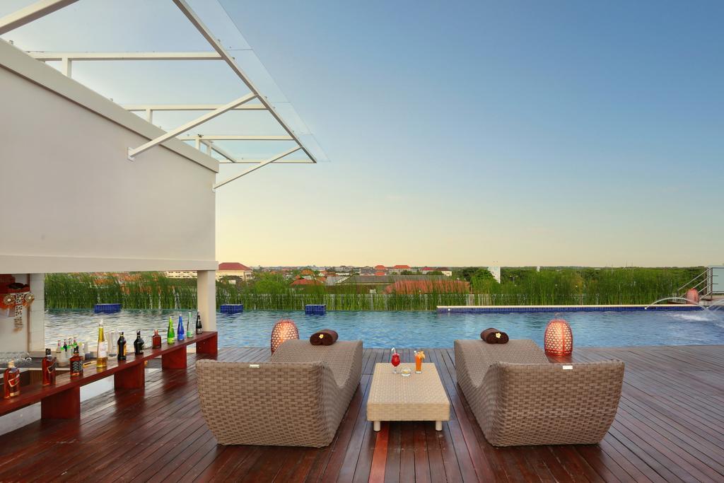 Mega Boutique Hotel