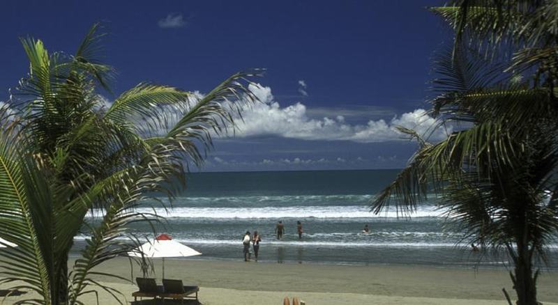 Courtyard By Marriott Bali 5* Seminyak (Bali)