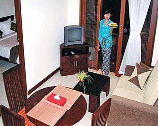 Aparthotel Sekuta