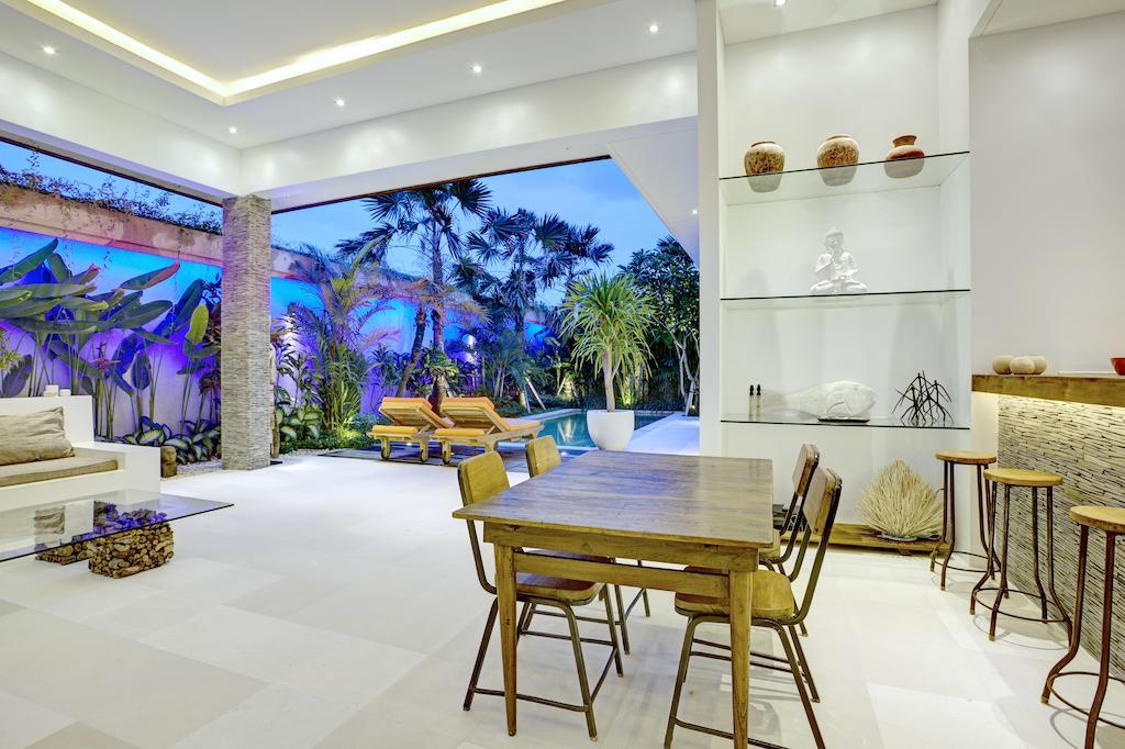 Villa Jonas Bali *
