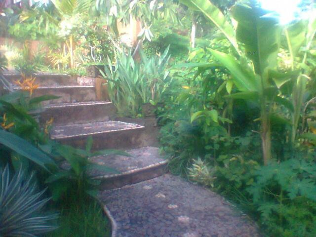 Bed & Breakfast Warung Ary & *