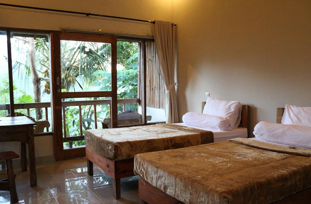 Guest house Made Oka And Warung